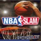 game pic for NBA Slam